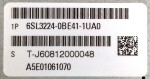 Siemens 6SL3224-0BE41-1UA0